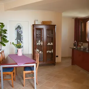  Bed & Breakfast Mare Nostrum Casa