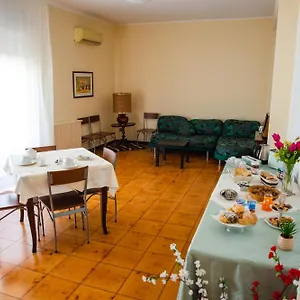  Bed & Breakfast Ulisse