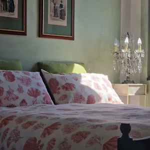 3* Bed & Breakfast Casa Delle Coccole