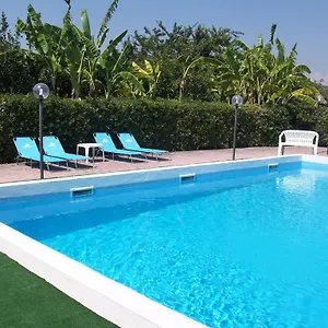  Bed & Breakfast Golf Club San Pablo