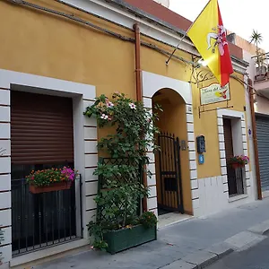 3* Bed & Breakfast Terra Del Sole