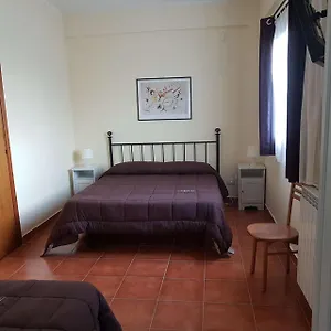 2* Affittacamere Il Nido Delle Aquile Dell'etna